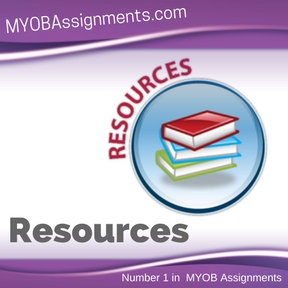 Resources Assignment Help
